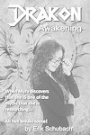 Book 1 - Drakon: Awakening
