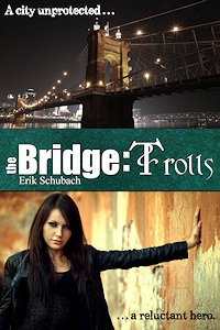 The Bridge: Trolls by Erik Schubach